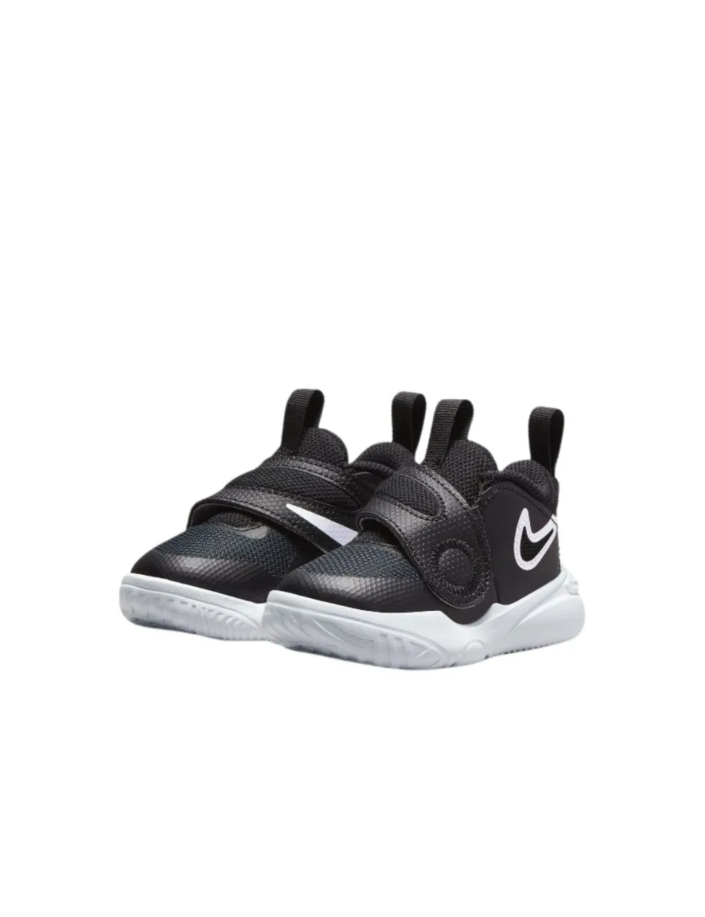 Nike Team Hustle D 11