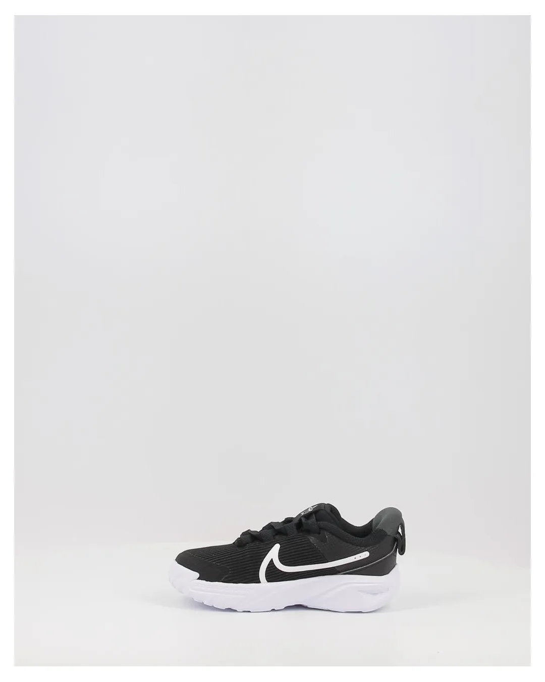 NIKE ZAPATILLAS NIKE STAR RUNNER 4 DX7616001 NEGRO