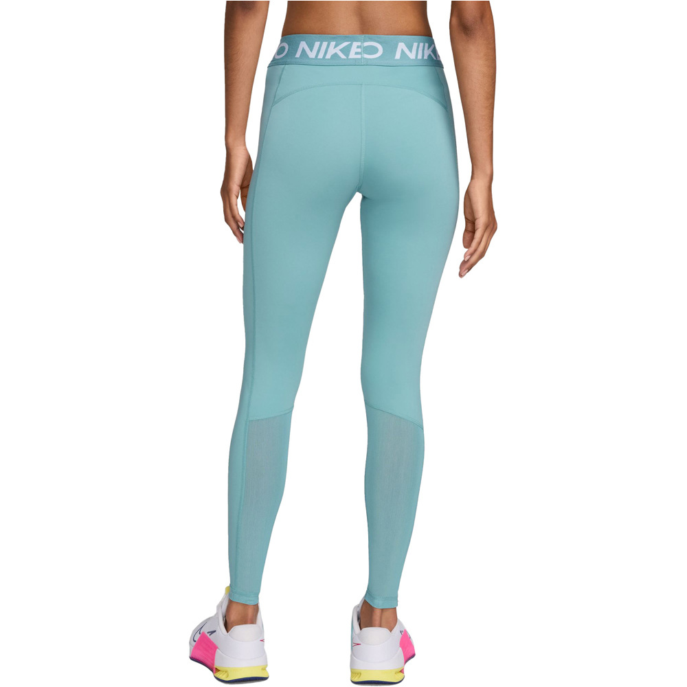 Nike PRO 365 Pantalones y Mallas largas Fitness Mujer
