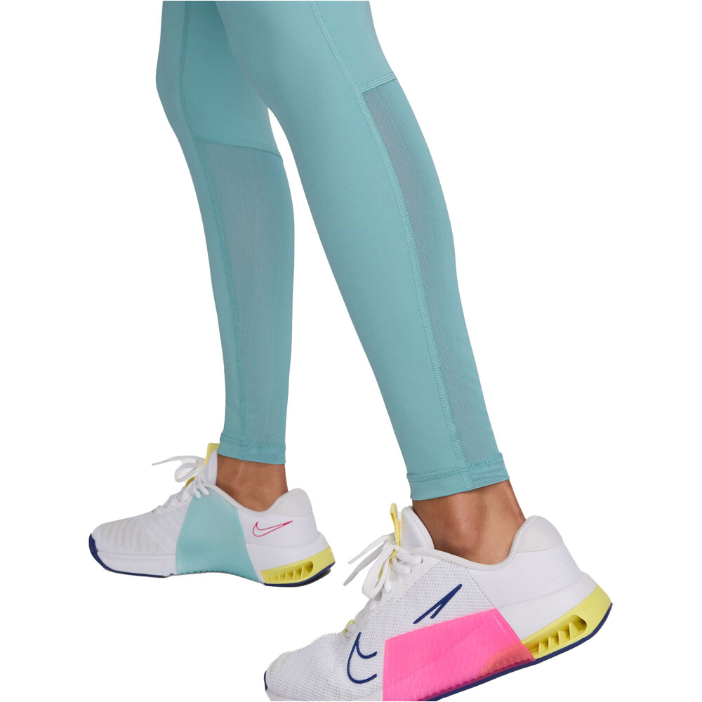 Nike PRO 365 Pantalones y Mallas largas Fitness Mujer