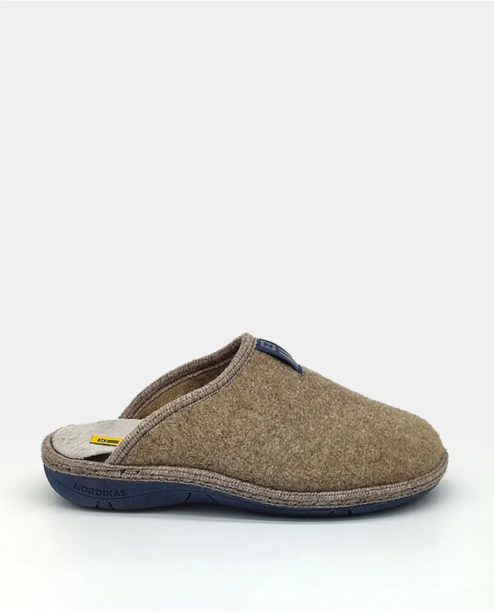 NORDIKAS Zapatilla hogar