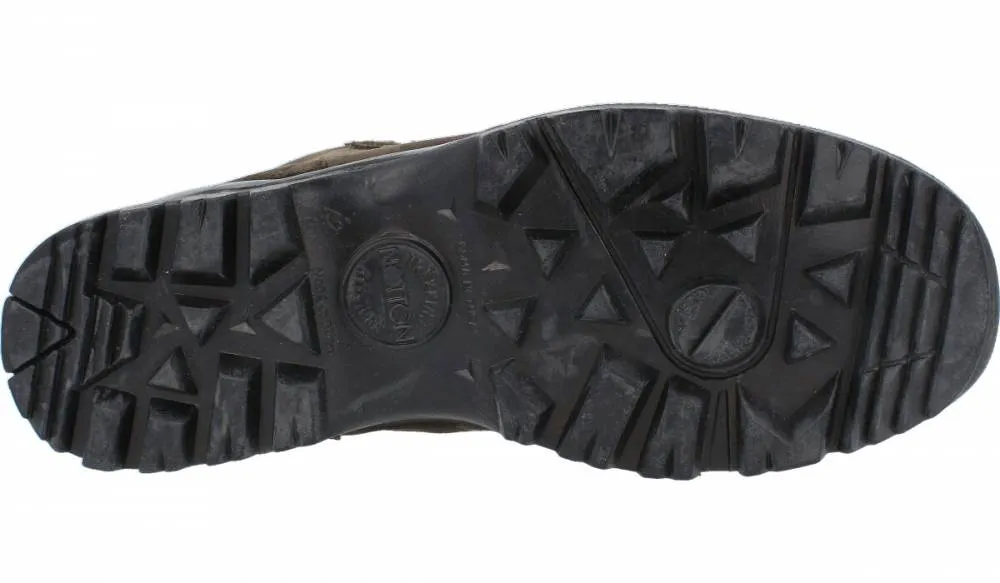NOTTON  BOTA CAMUFLAJE NOTTONTEX KAKI