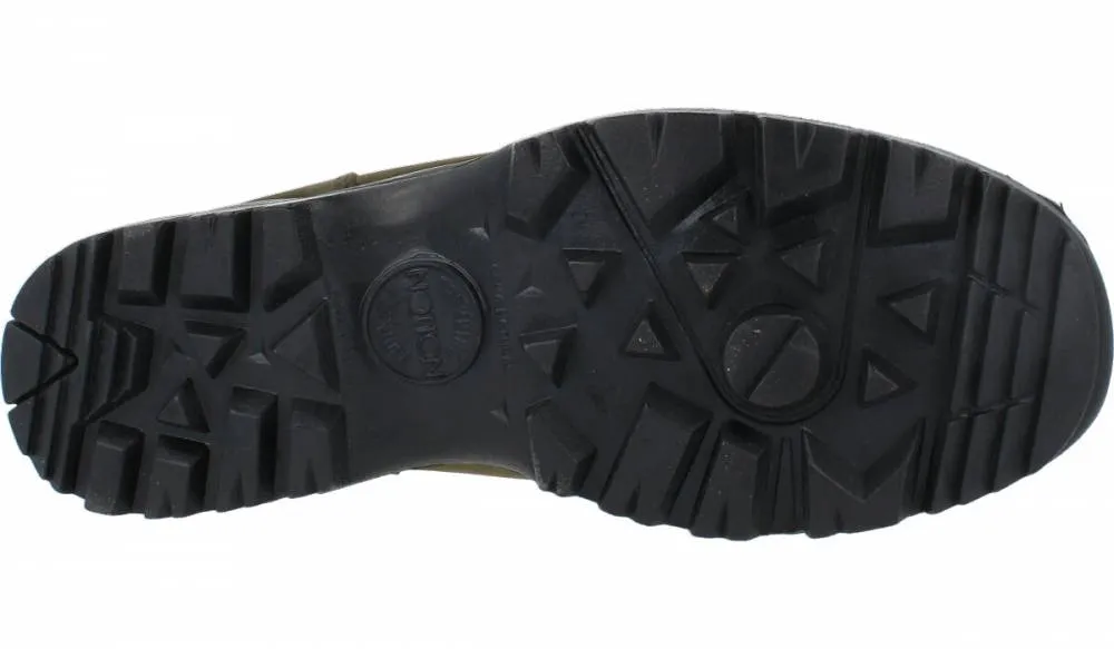 NOTTON  BOTA NOBUCK ALTA NOTTONTEX KAKI