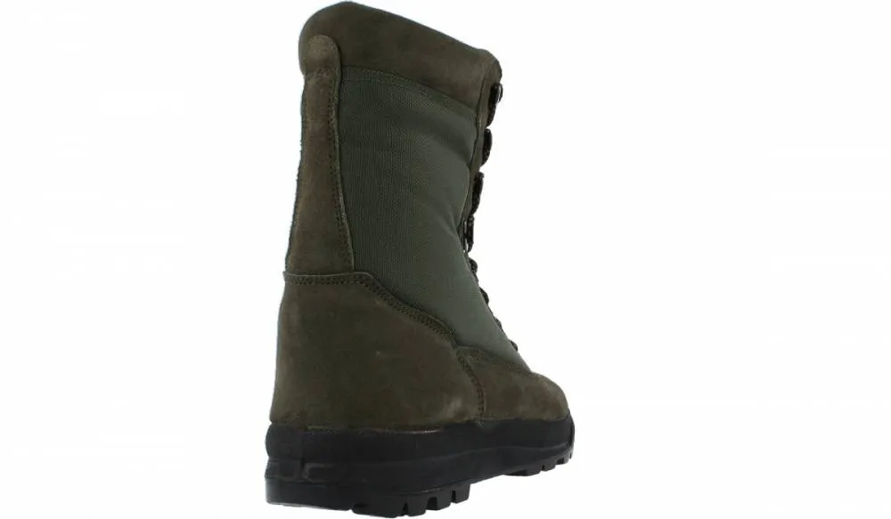 NOTTON  BOTA TREKKING ALTA SERRAJE KAKI