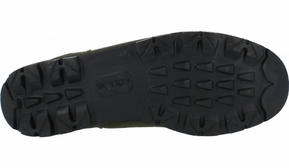 NOTTON  BOTA TREKKING ALTA SERRAJE KAKI