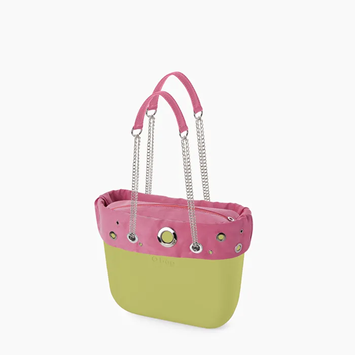 O bag avocado y sangria