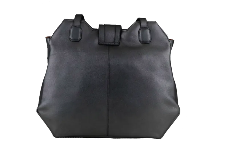 OCTABAG Cartera 