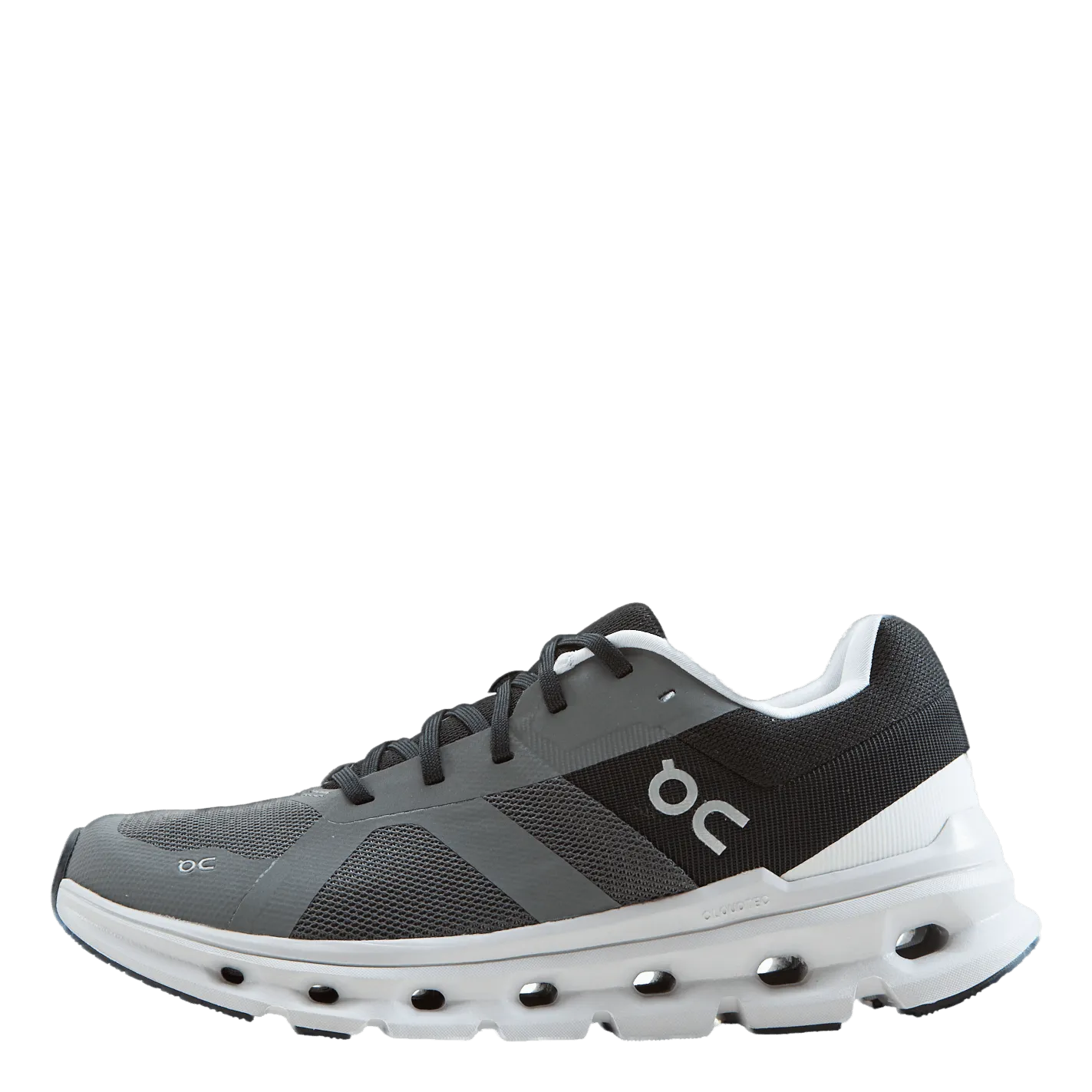 On Cloudrunner Women Eclipse/black