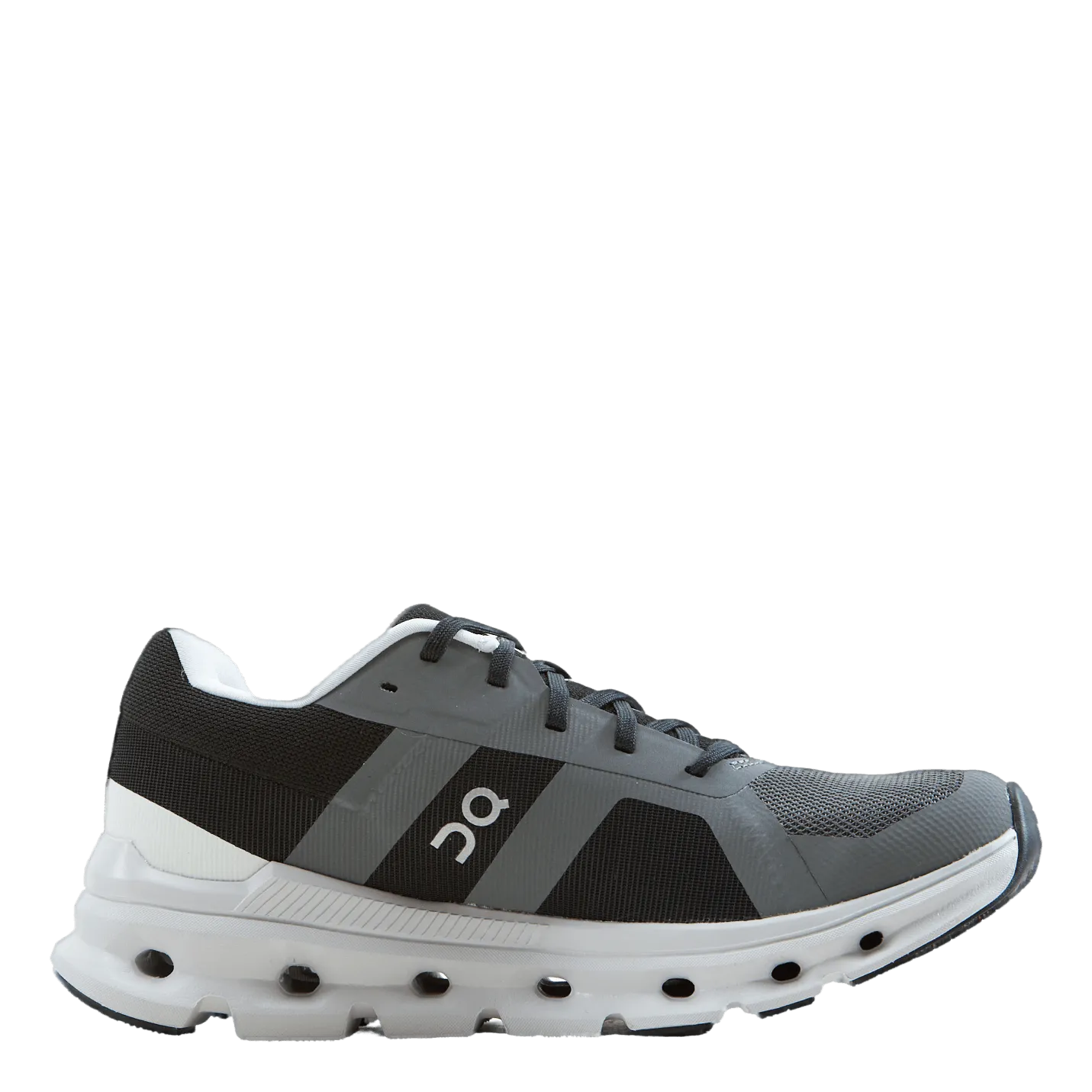 On Cloudrunner Women Eclipse/black