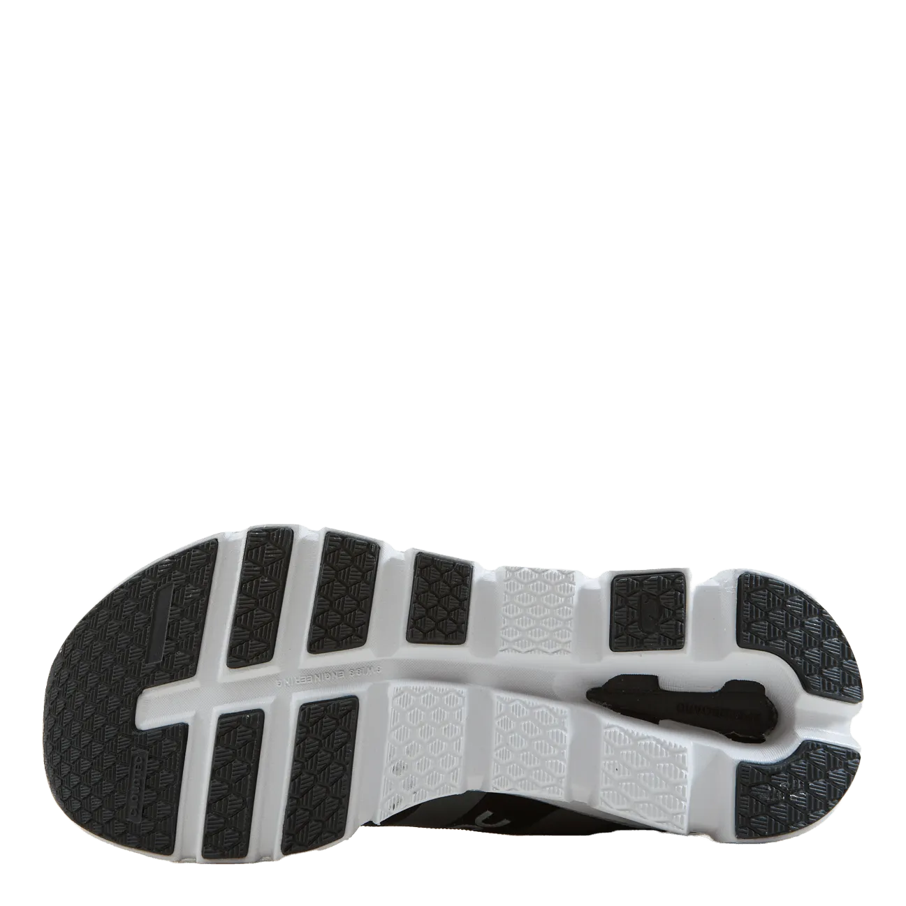 On Cloudrunner Women Eclipse/black
