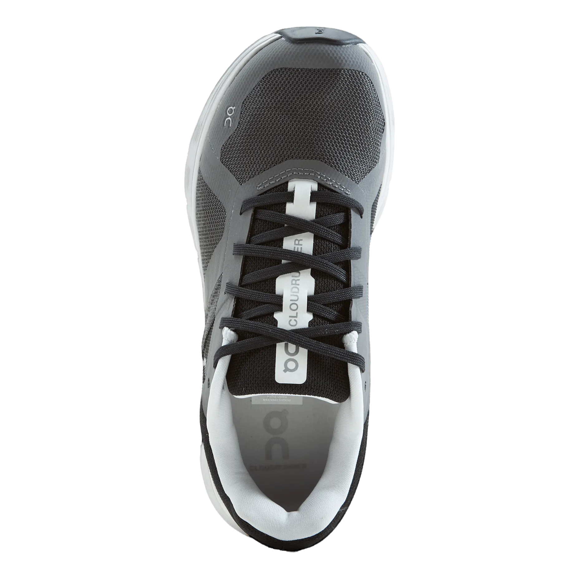 On Cloudrunner Women Eclipse/black