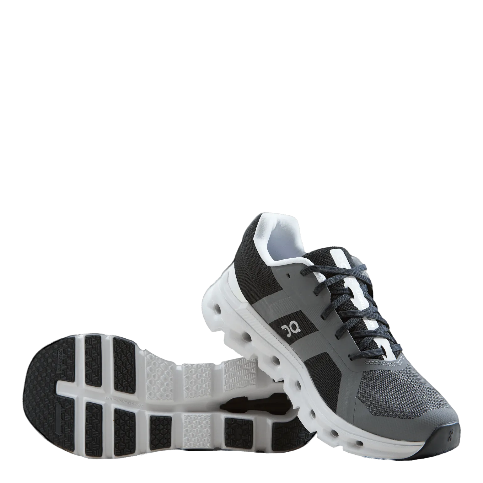 On Cloudrunner Women Eclipse/black