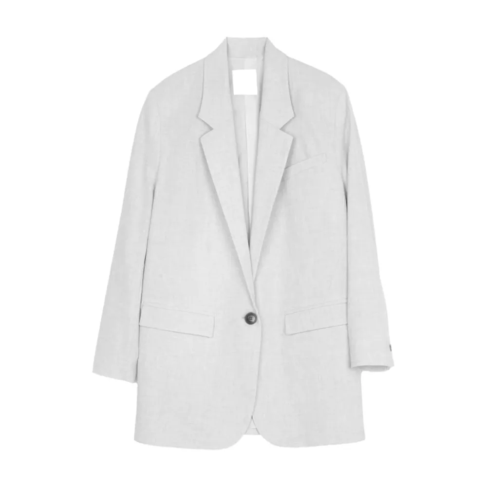 Otto d'ame giacca donna EG5636