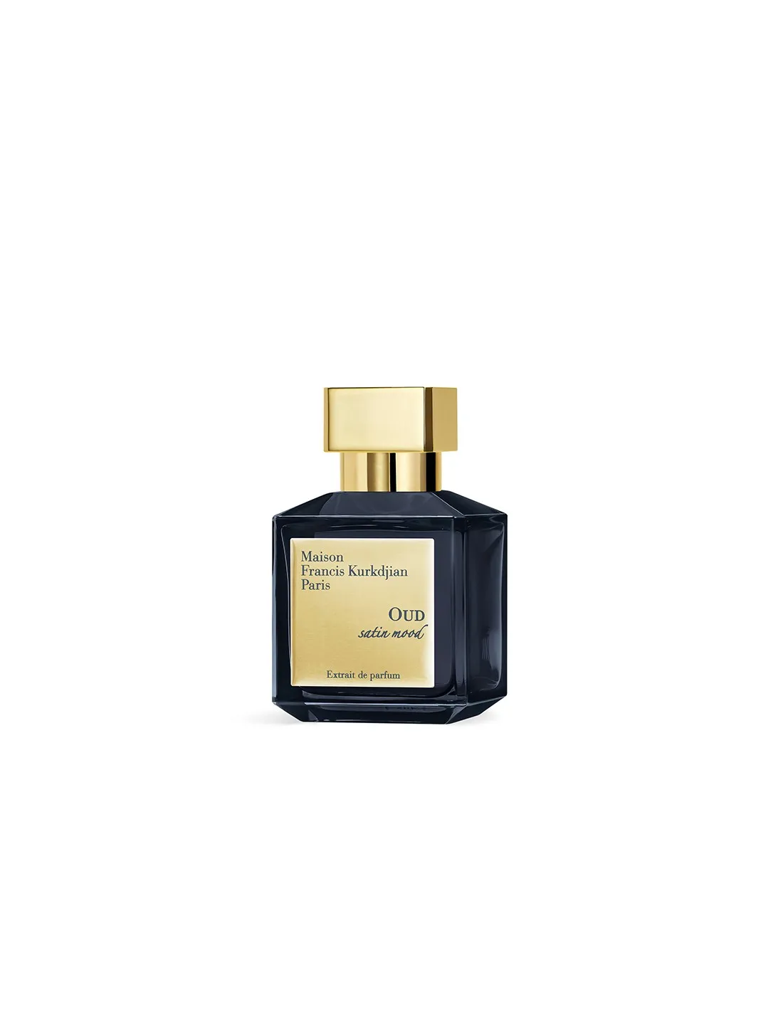 Oud Satin Mood Extrait de Parfum