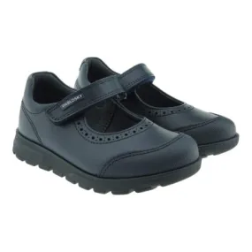 PABLOSKYMerceditas colegio piel velcro Pablosky 334120