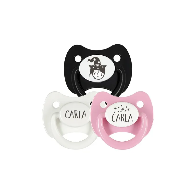 Pack Chupetes Brujita