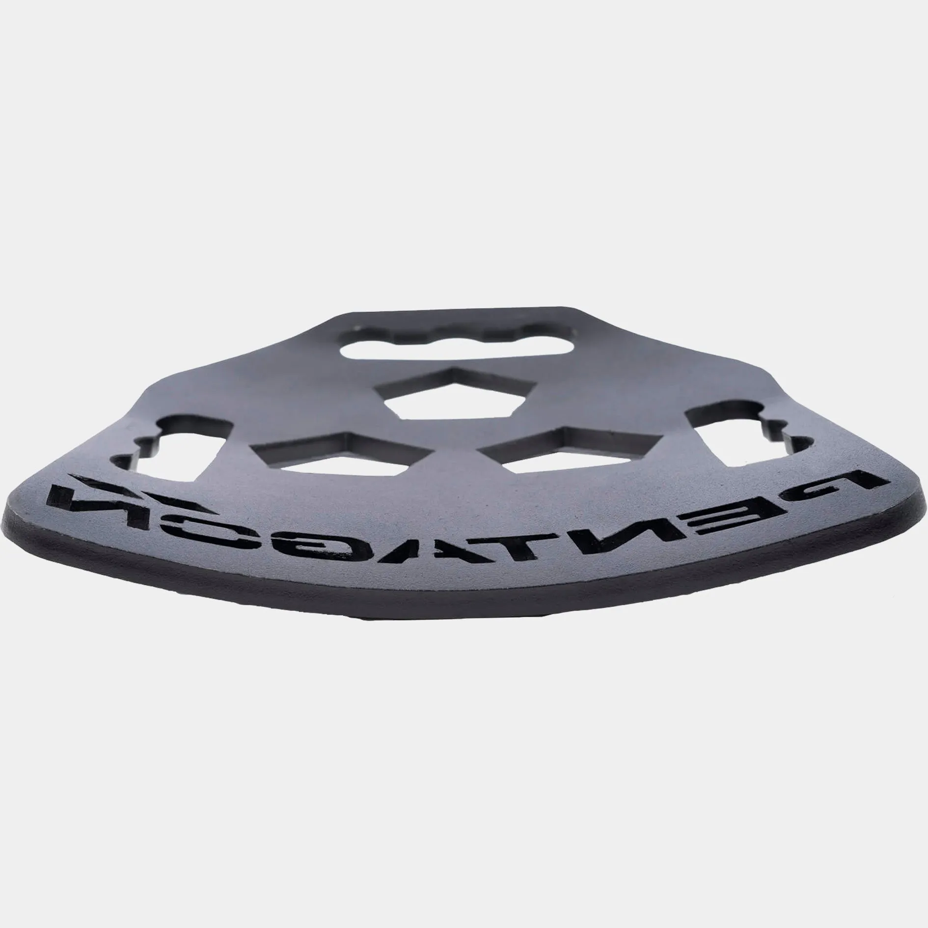 PACK DE 2 PLACAS AVRON TACFITNESS (3KG) PENTAGON