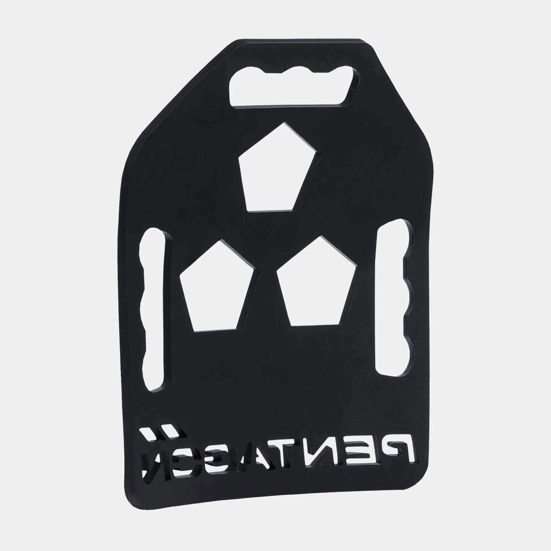 PACK DE 2 PLACAS AVRON TACFITNESS (3KG) PENTAGON