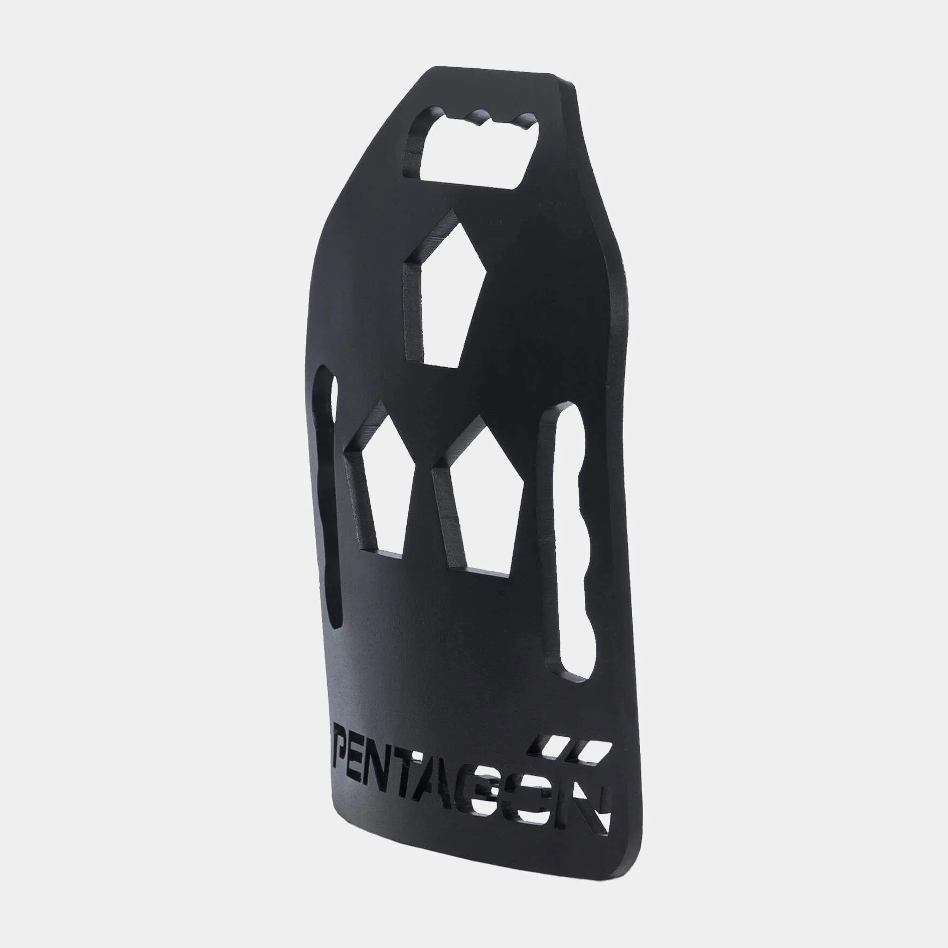 PACK DE 2 PLACAS AVRON TACFITNESS (3KG) PENTAGON