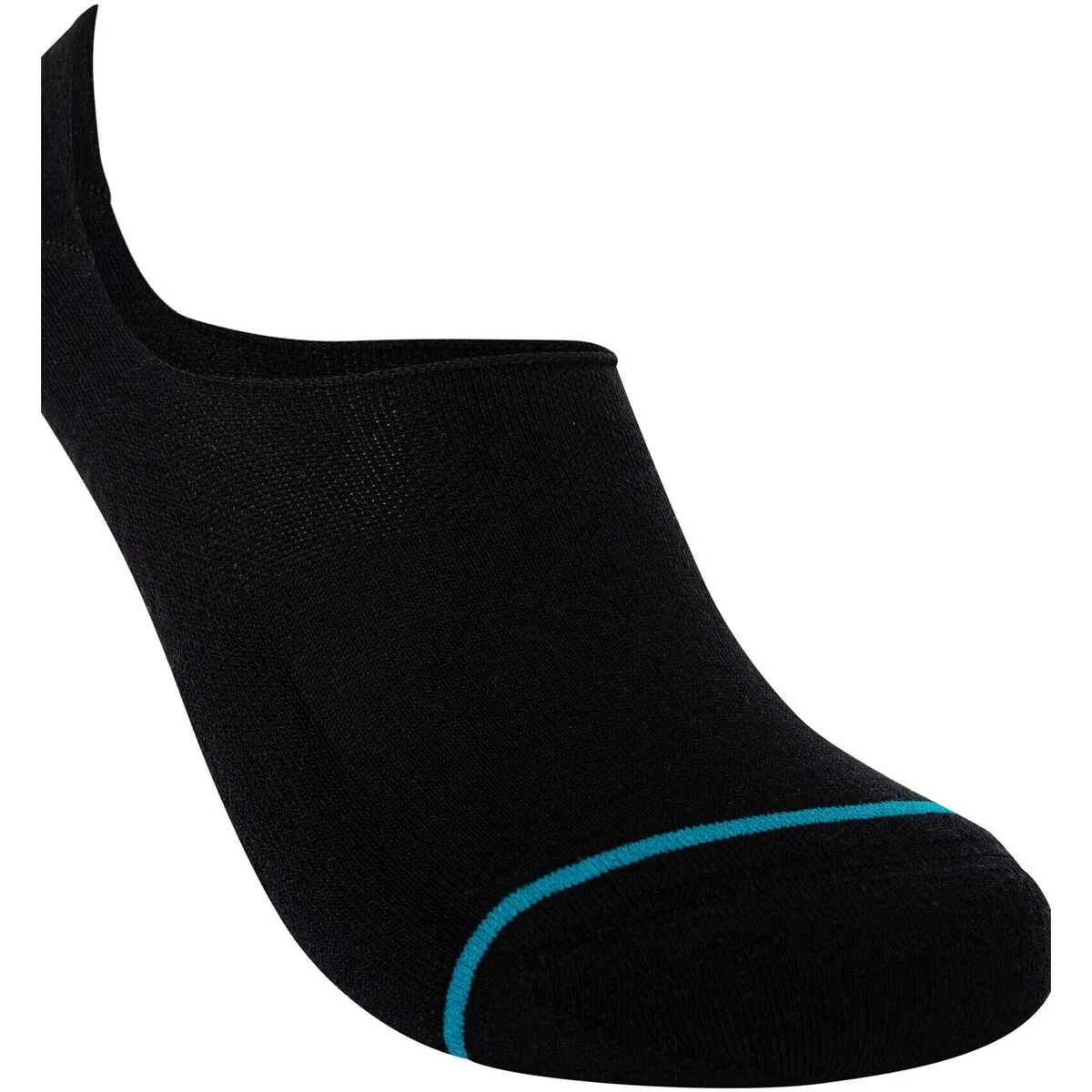 Pack De 3 Calcetines Invisibles Informales