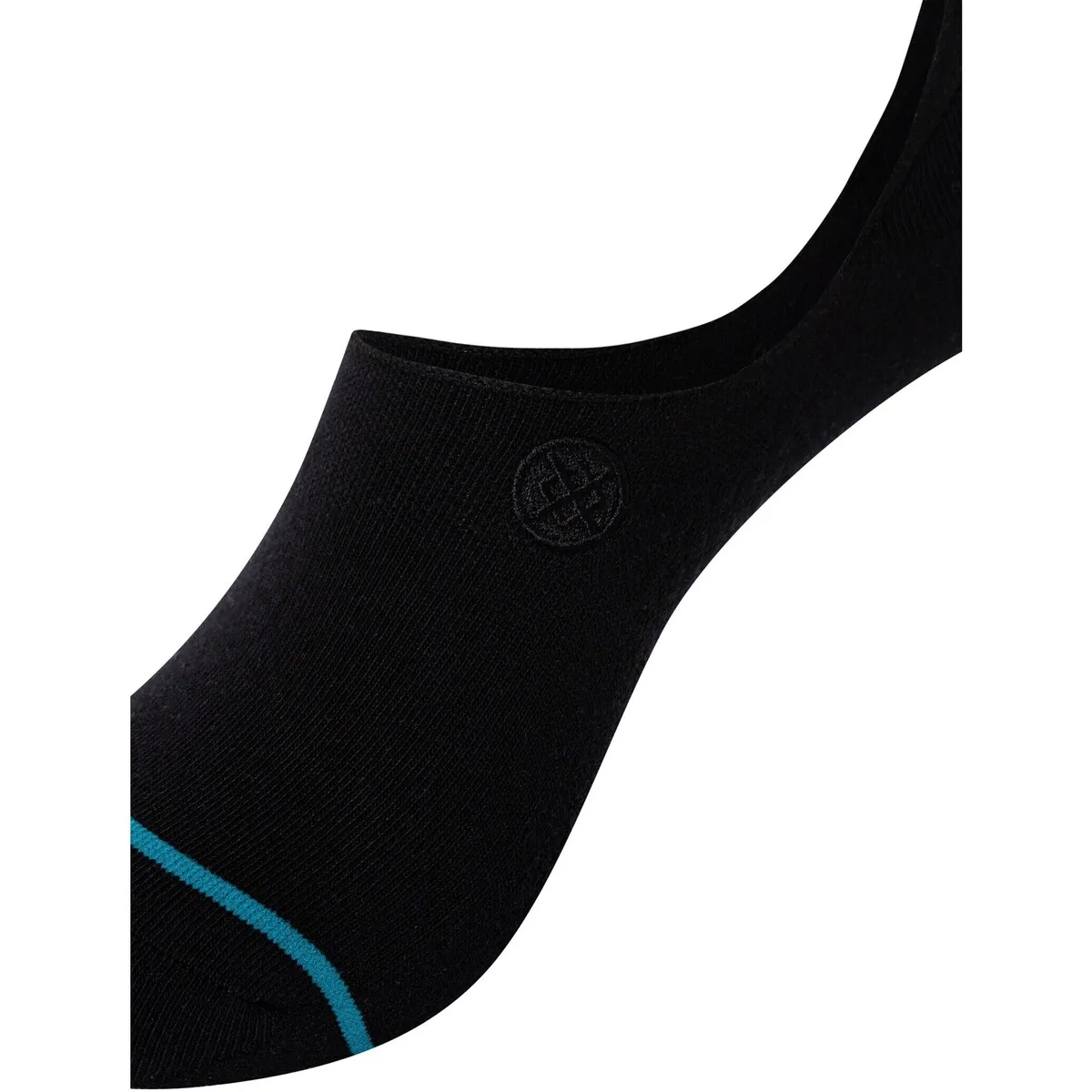Pack De 3 Calcetines Invisibles Informales