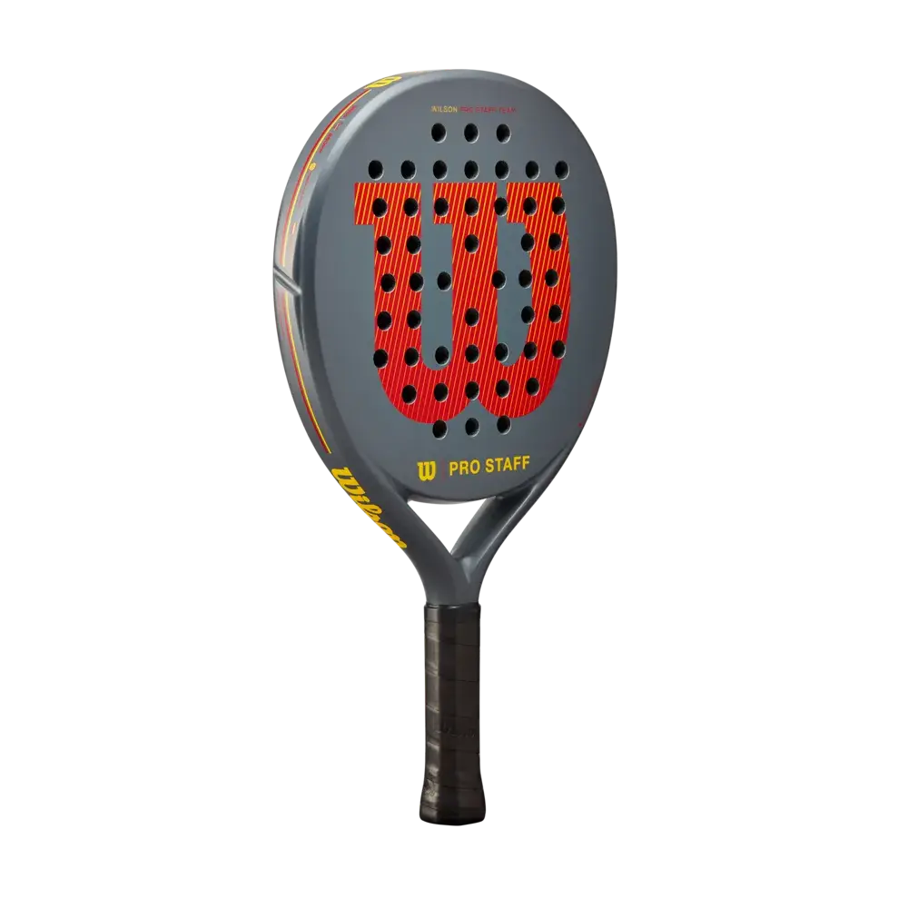 Pala de pádel