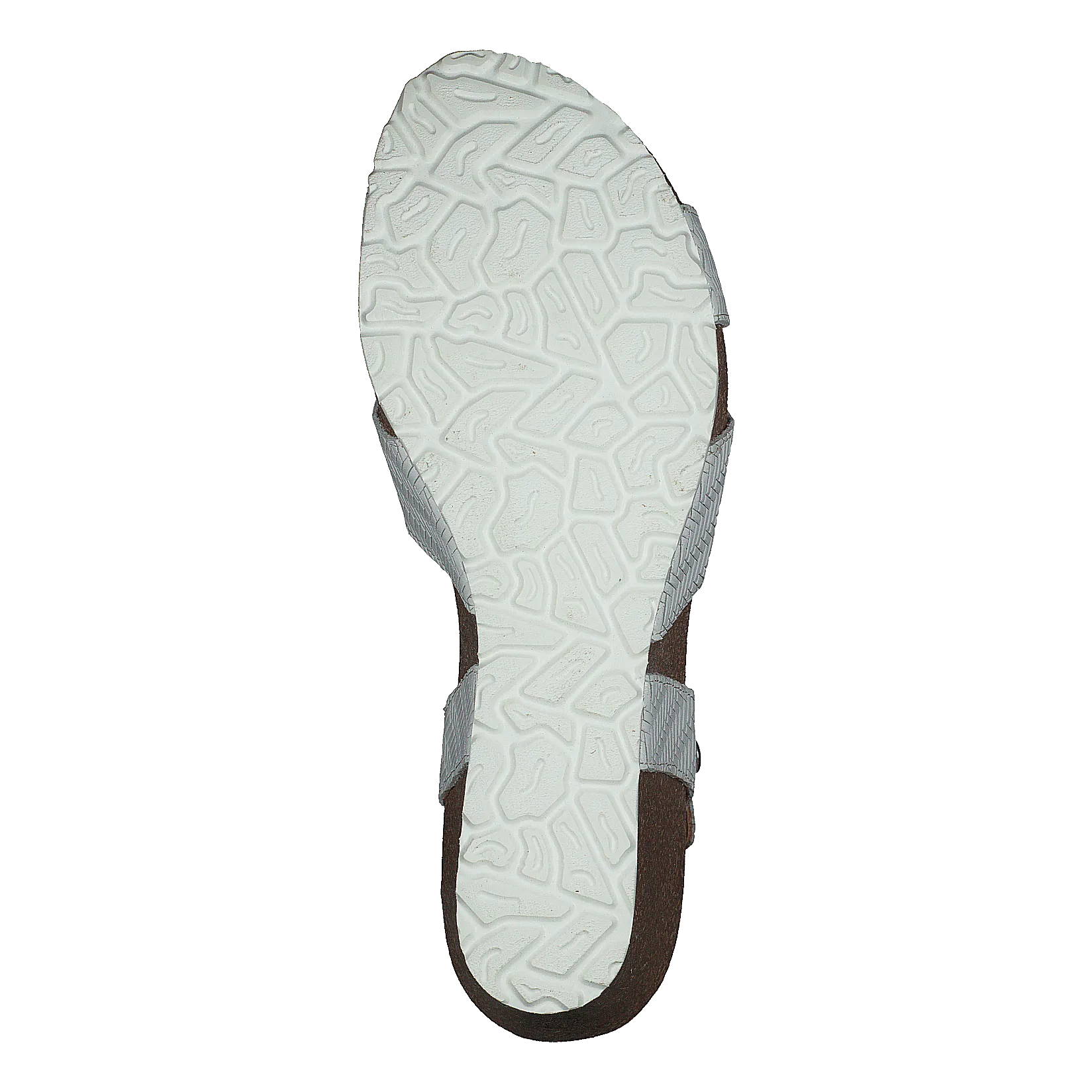 Panama Jack calzado Vika Menorca Napa Blanco/white