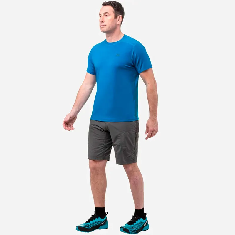Pantalón mountain equipment Approach Short