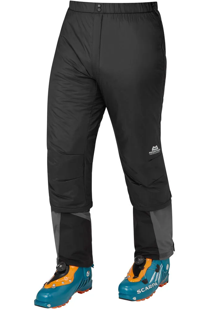 Pantalón mountain equipment Compressor ¾ Pant