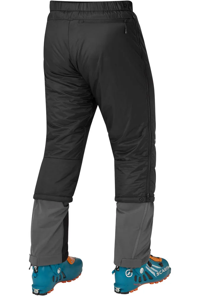 Pantalón mountain equipment Compressor ¾ Pant