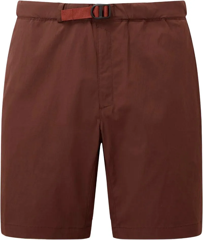 Pantalón mountain equipment Dihedral Mens Short