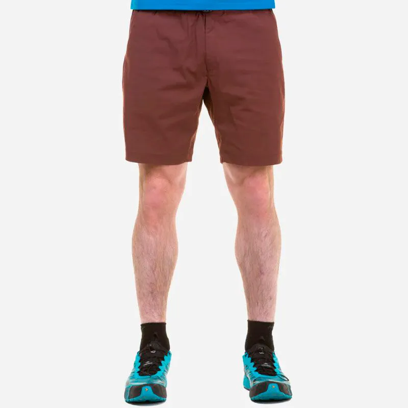 Pantalón mountain equipment Dihedral Mens Short
