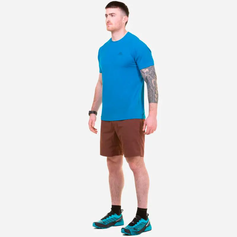 Pantalón mountain equipment Dihedral Mens Short