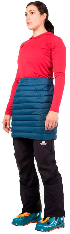 Pantalón mountain equipment Earthrise Skirt W