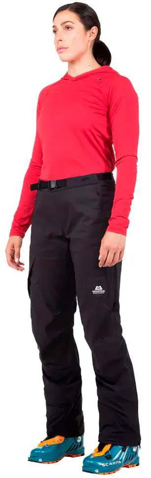 Pantalón mountain equipment Epic Pant W