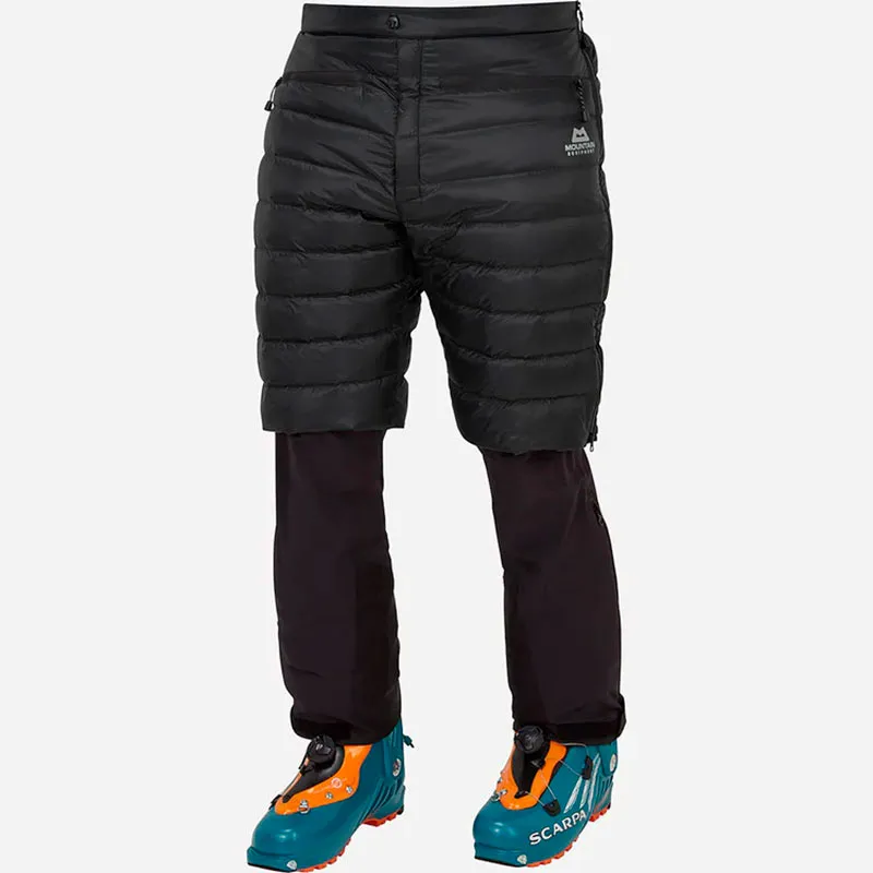Pantalón mountain equipment Frostline Short