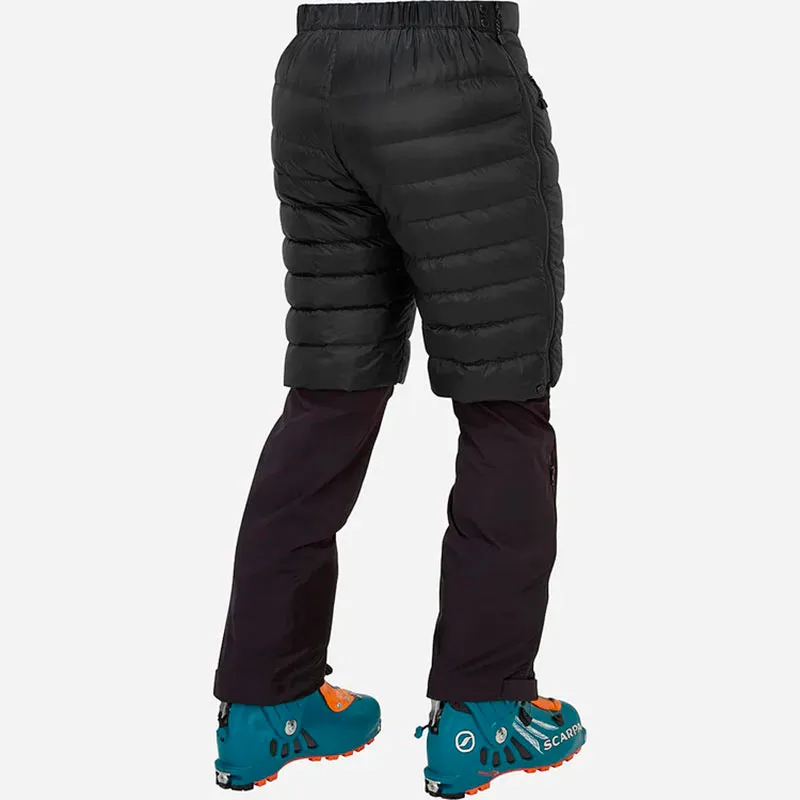 Pantalón mountain equipment Frostline Short