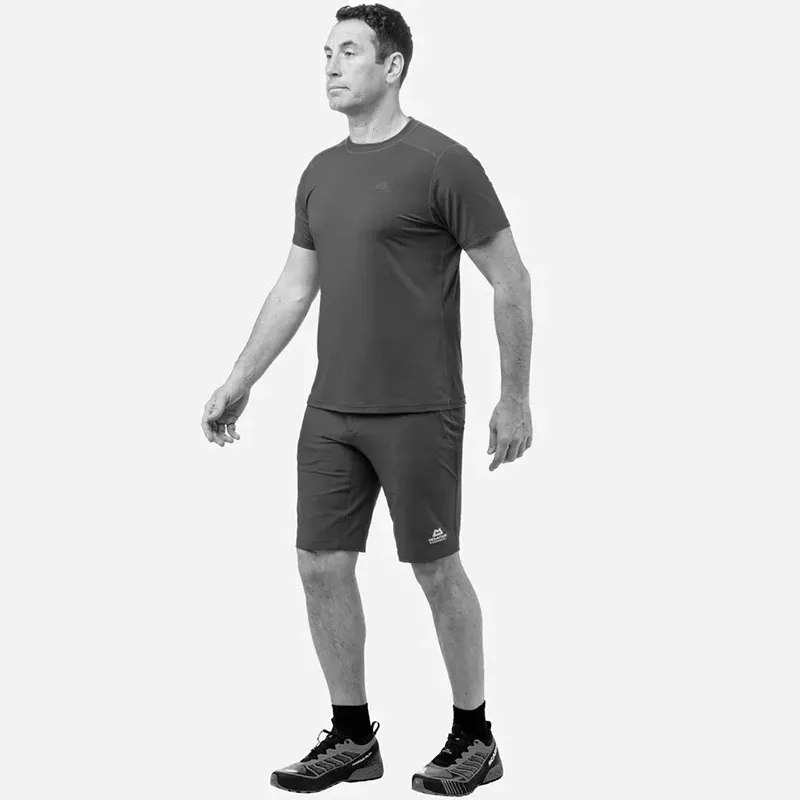 Pantalón mountain equipment Ibex Mountain Short