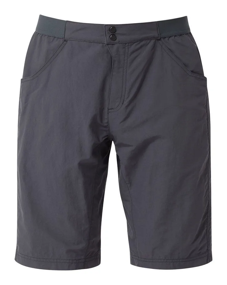 Pantalón mountain equipment Inception Short