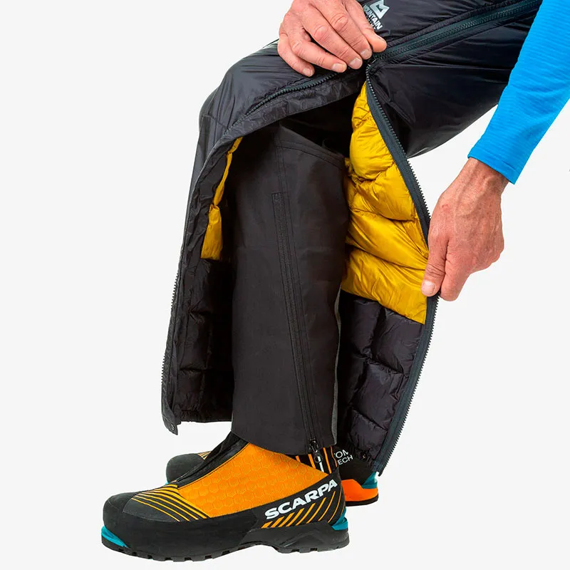 Pantalón mountain equipment Kryos Pant