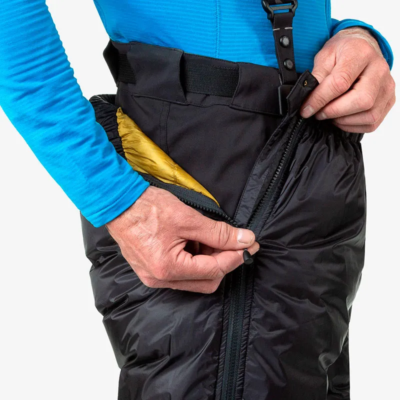 Pantalón mountain equipment Kryos Pant