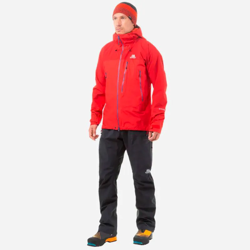 Pantalón mountain equipment Lhotse Pant