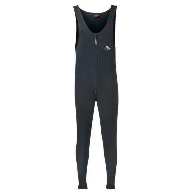Pantalón mountain equipment Powerstretch Salopette