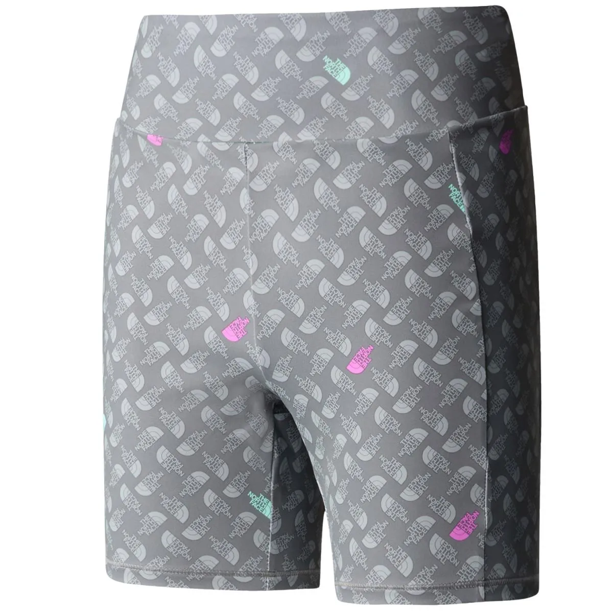 Pantalón the north face G Never Stop Bike Short