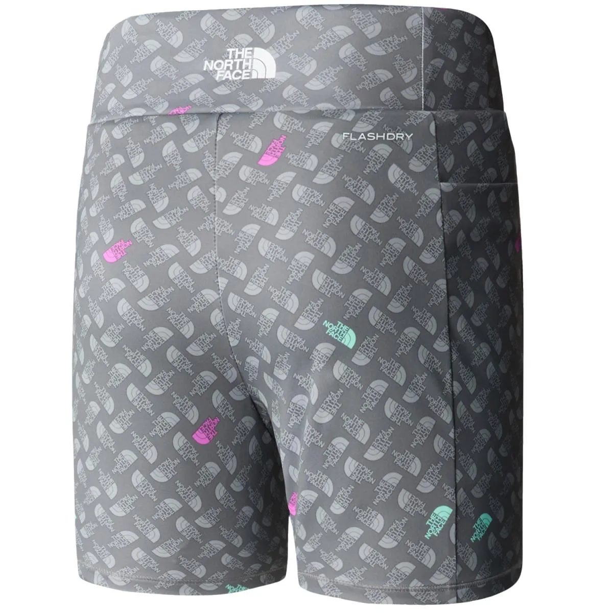 Pantalón the north face G Never Stop Bike Short