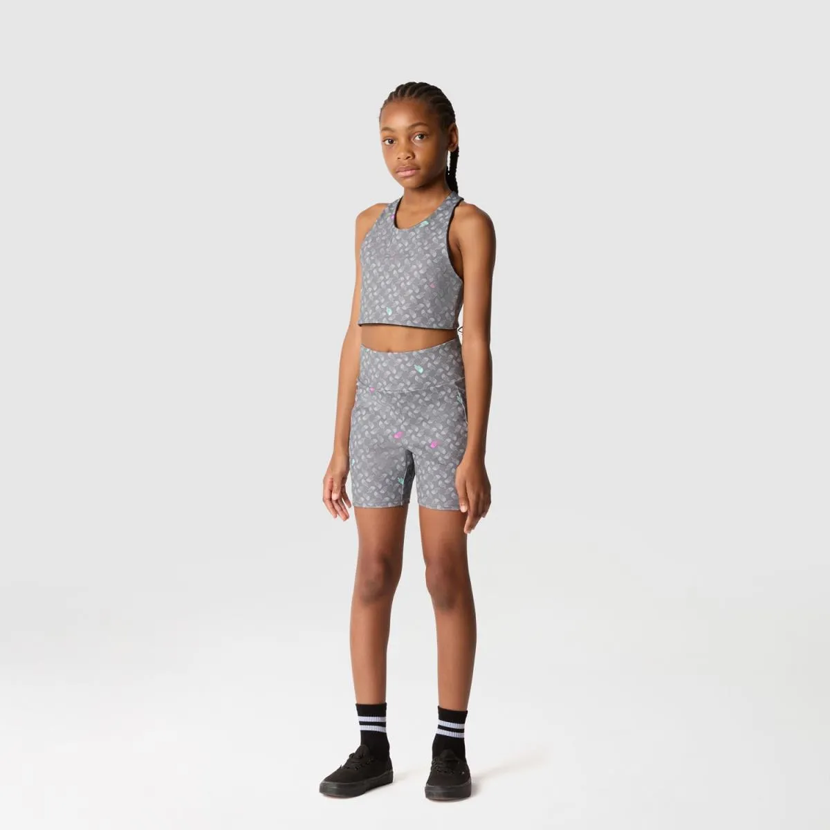 Pantalón the north face G Never Stop Bike Short