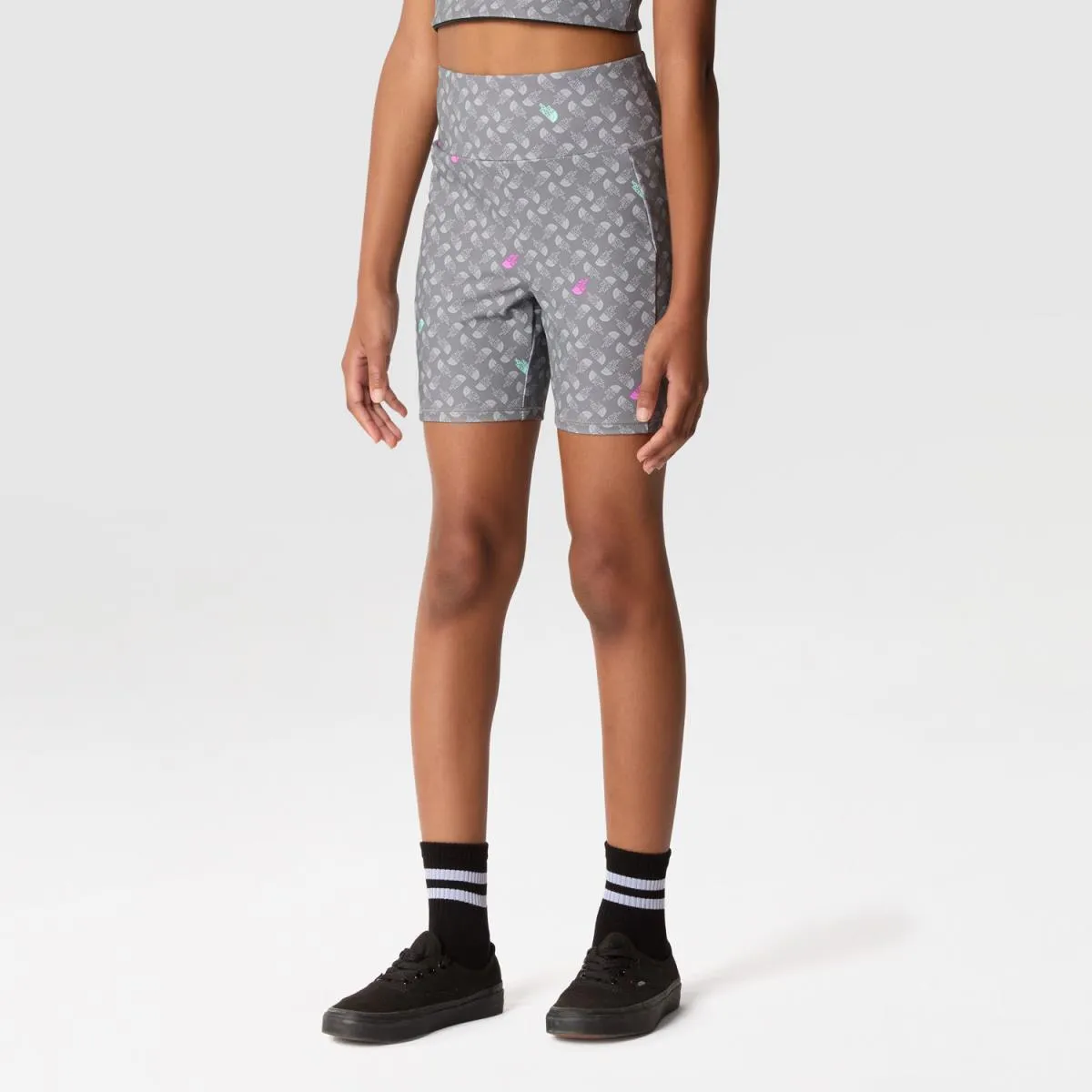 Pantalón the north face G Never Stop Bike Short