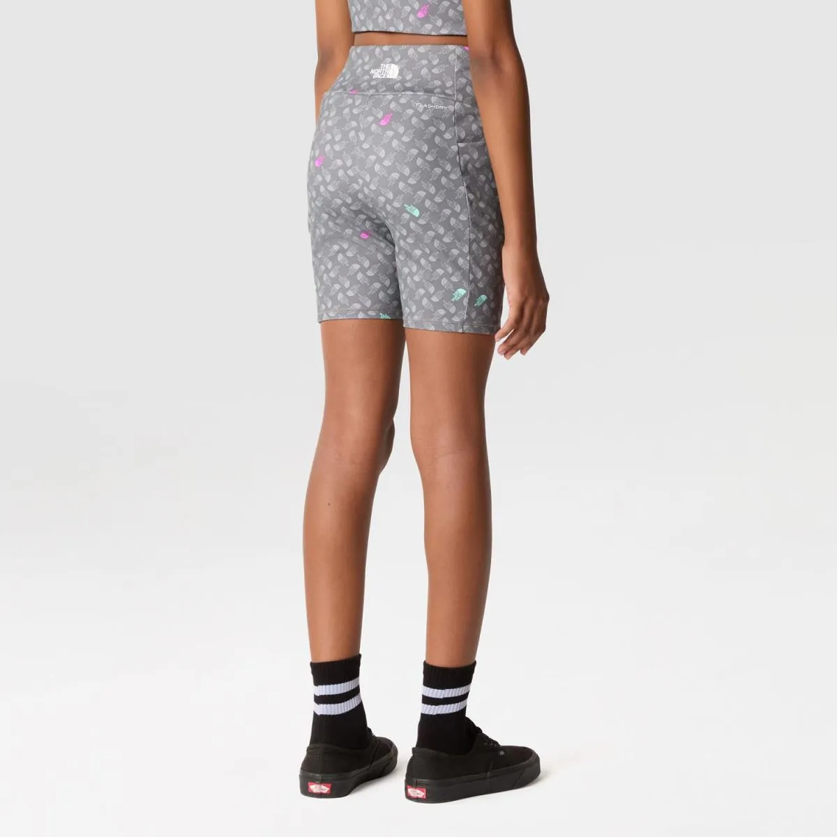 Pantalón the north face G Never Stop Bike Short