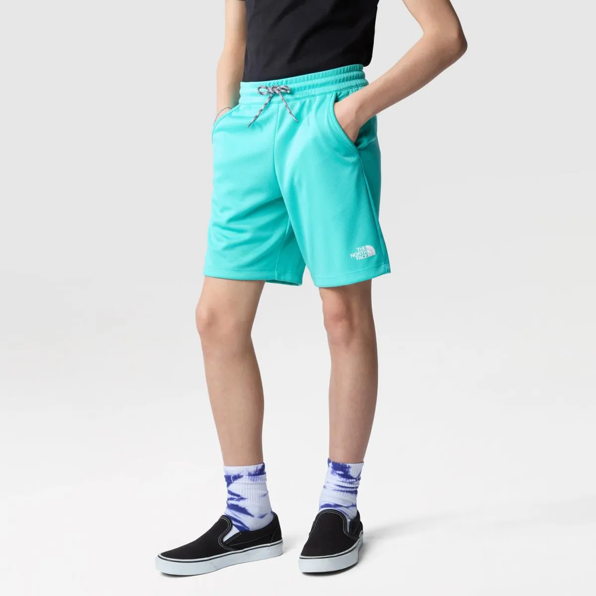Pantalón the north face Never Stop Short