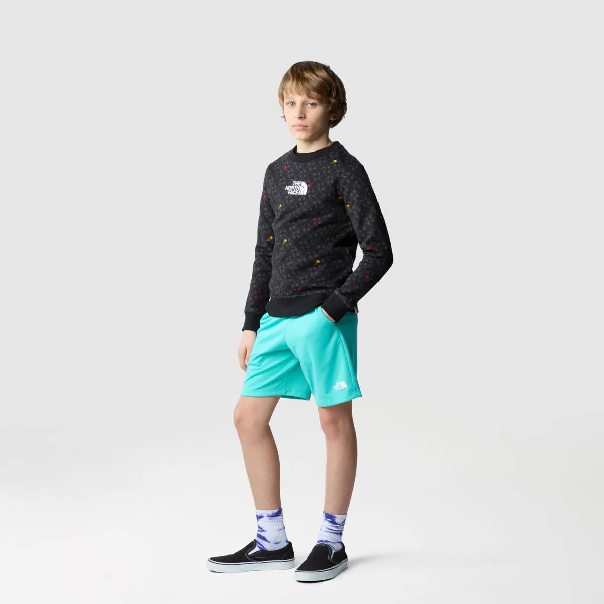 Pantalón the north face Never Stop Short